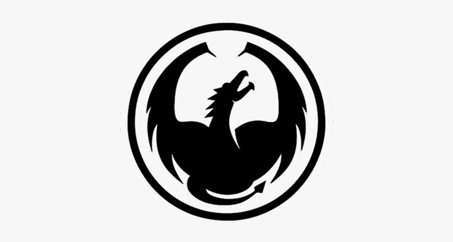 Alliance, Dragon Goggles X2 Sunglasses Llc - Dragon Alliance Logo Png, Transparent Clipart