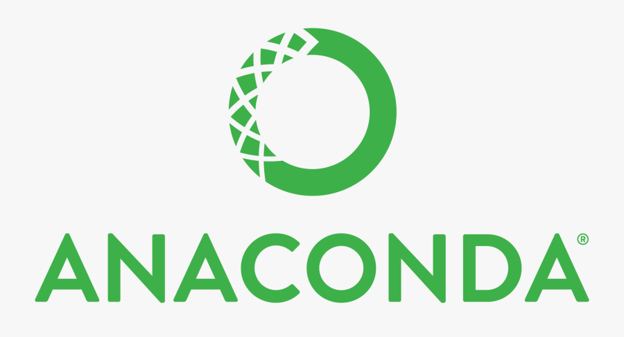 Anaconda Python Logo Clipart , Png Download - Anaconda Python Logo, Transparent Clipart