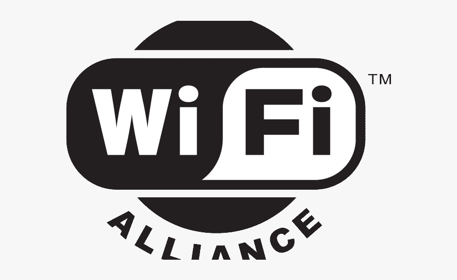 Wifi Alliance Png - Wi-fi Alliance, Transparent Clipart