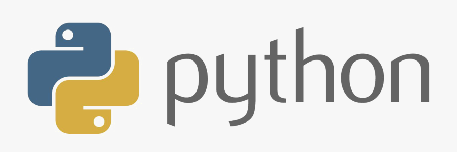Python Png Pic - Python Software Logo Png, Transparent Clipart