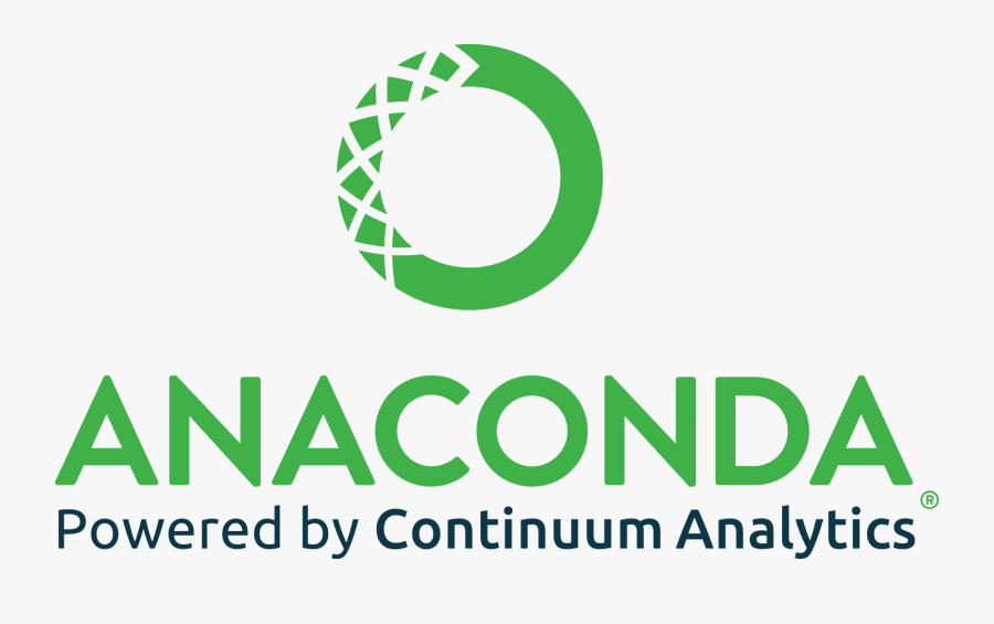 Transparent Anaconda Clipart - Anaconda Continuum, Transparent Clipart