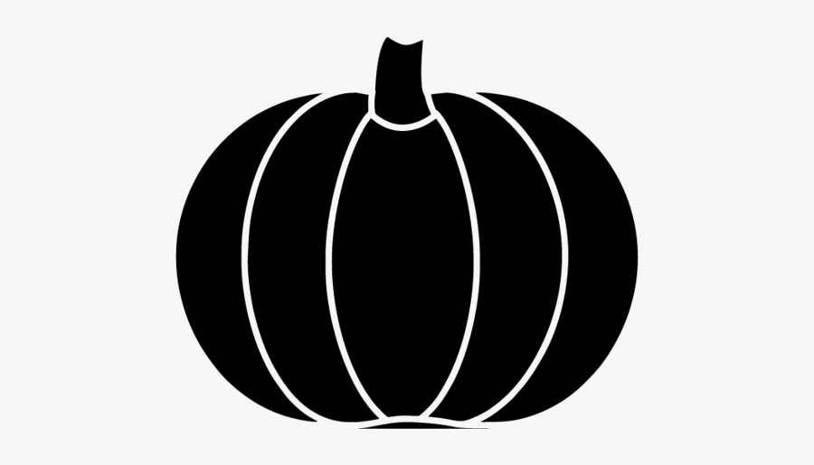 Pumpkin, Transparent Clipart