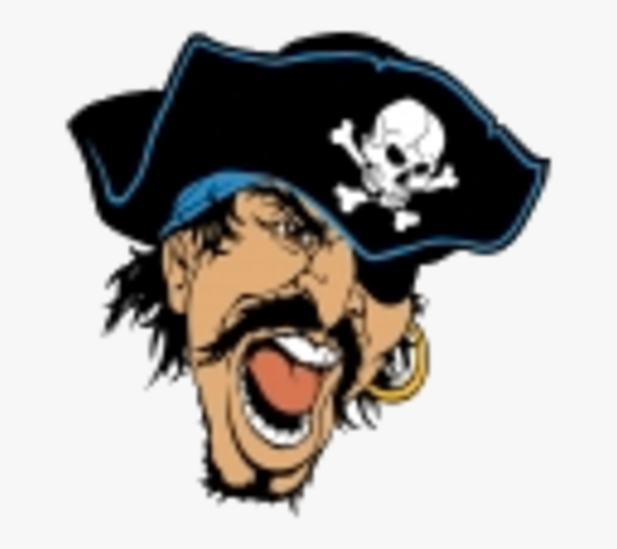 Eleanor Roosevelt High School Raiders, Transparent Clipart