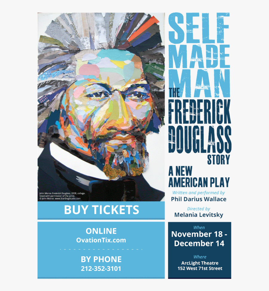 Transparent Frederick Douglass Png - Frederick Douglass As A Child, Transparent Clipart