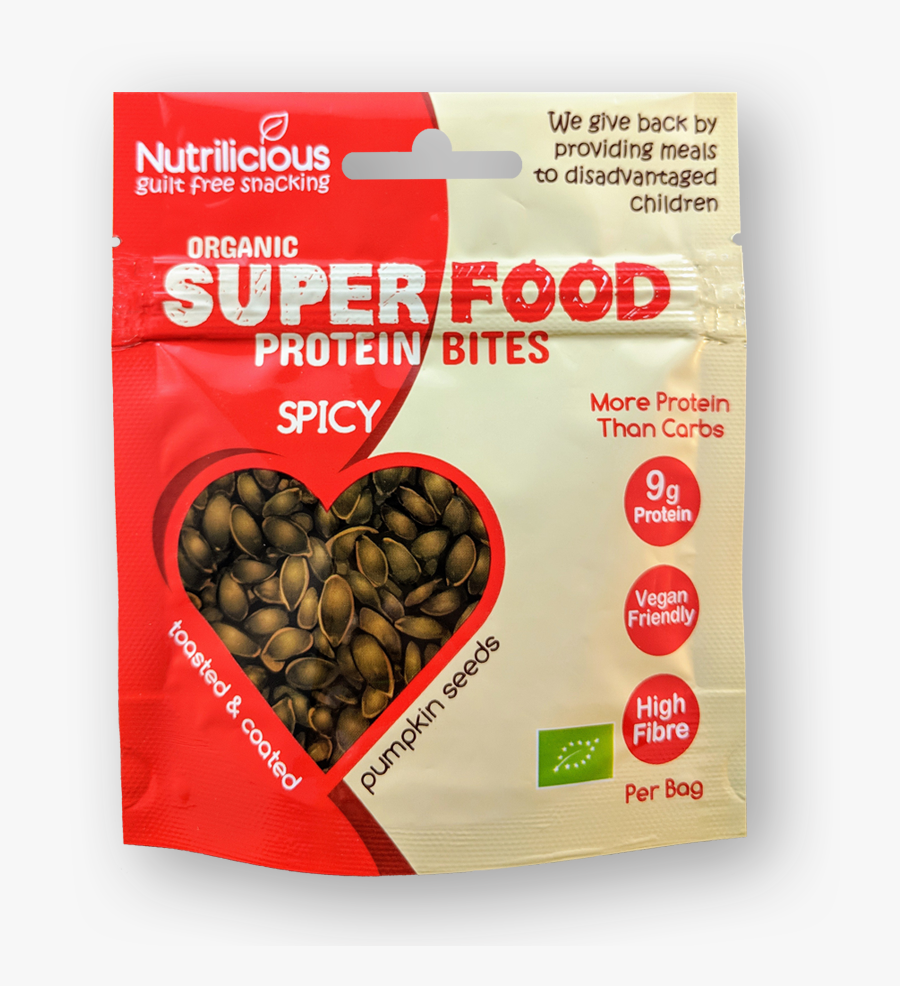 Gourmet Tamari Spice - Nutrilicious Snacks, Transparent Clipart