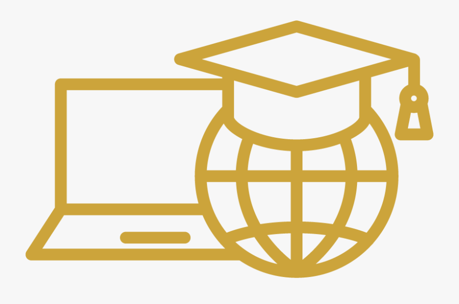World Money Icon Png, Transparent Clipart