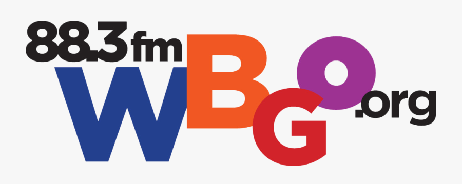 Wbgo Logo, Transparent Clipart