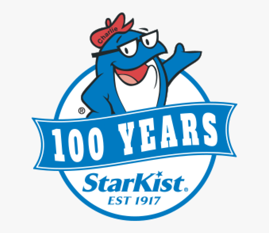 If Tax Overhaul Smells Fishy, It"s Probably The Samoan - Starkist Tuna Logo, Transparent Clipart