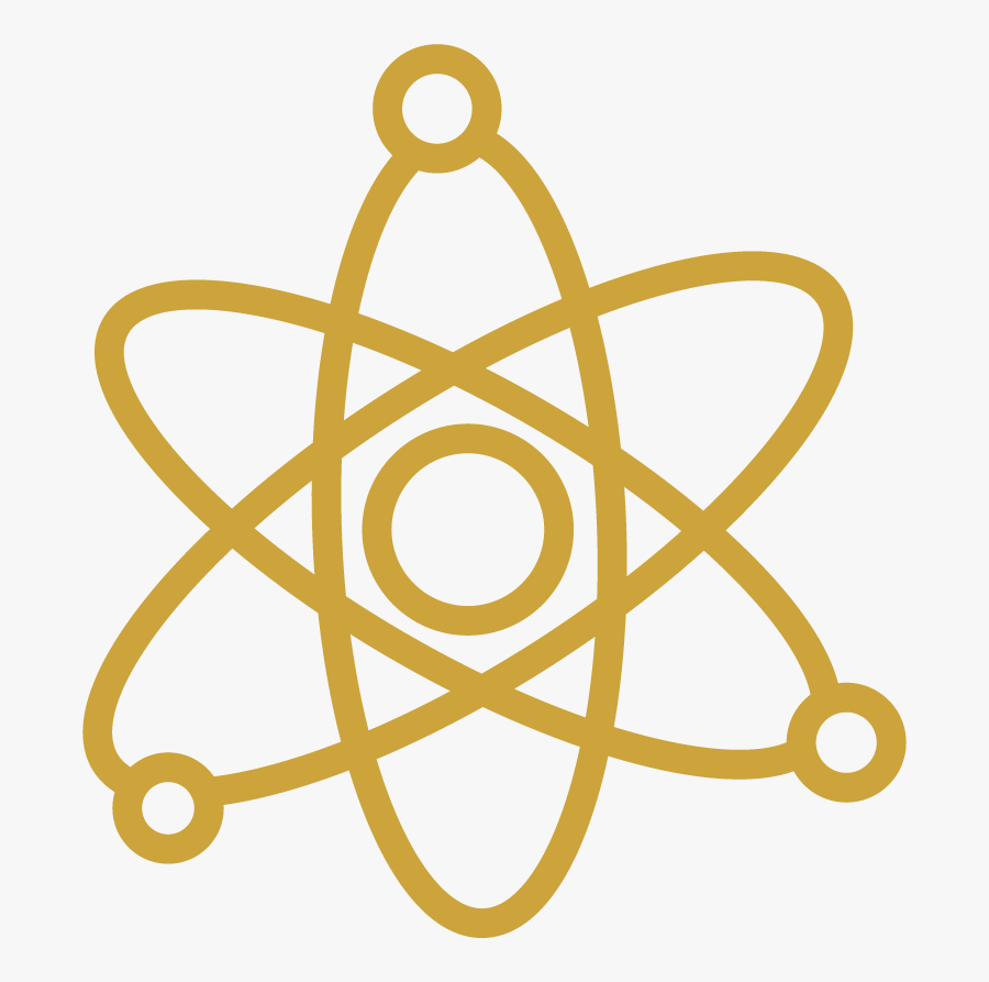 Quantum Resistant Ledger Logo, Transparent Clipart