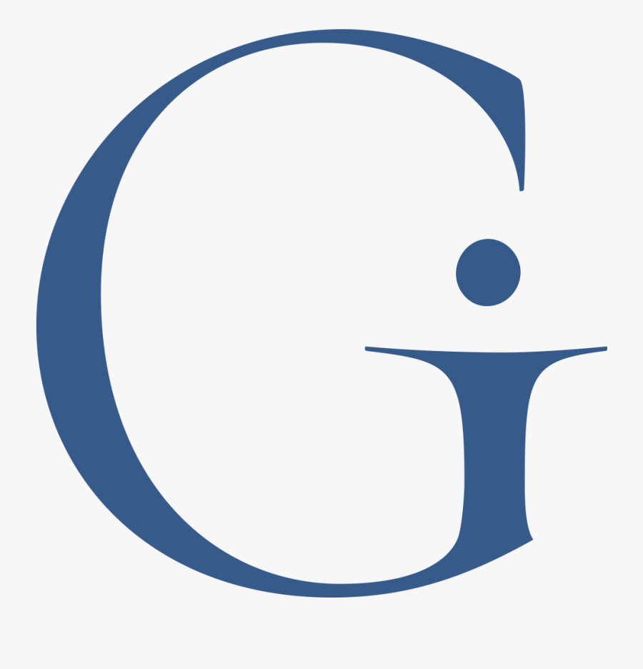 Goldwater Institute - Circle, Transparent Clipart