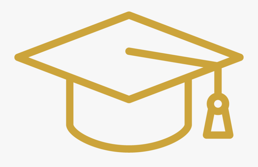College Icon Transparent, Transparent Clipart