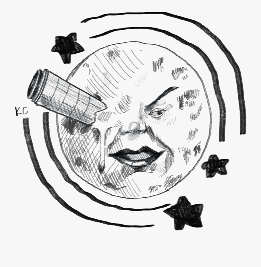 Sentences And Sketches - Illustration, Transparent Clipart