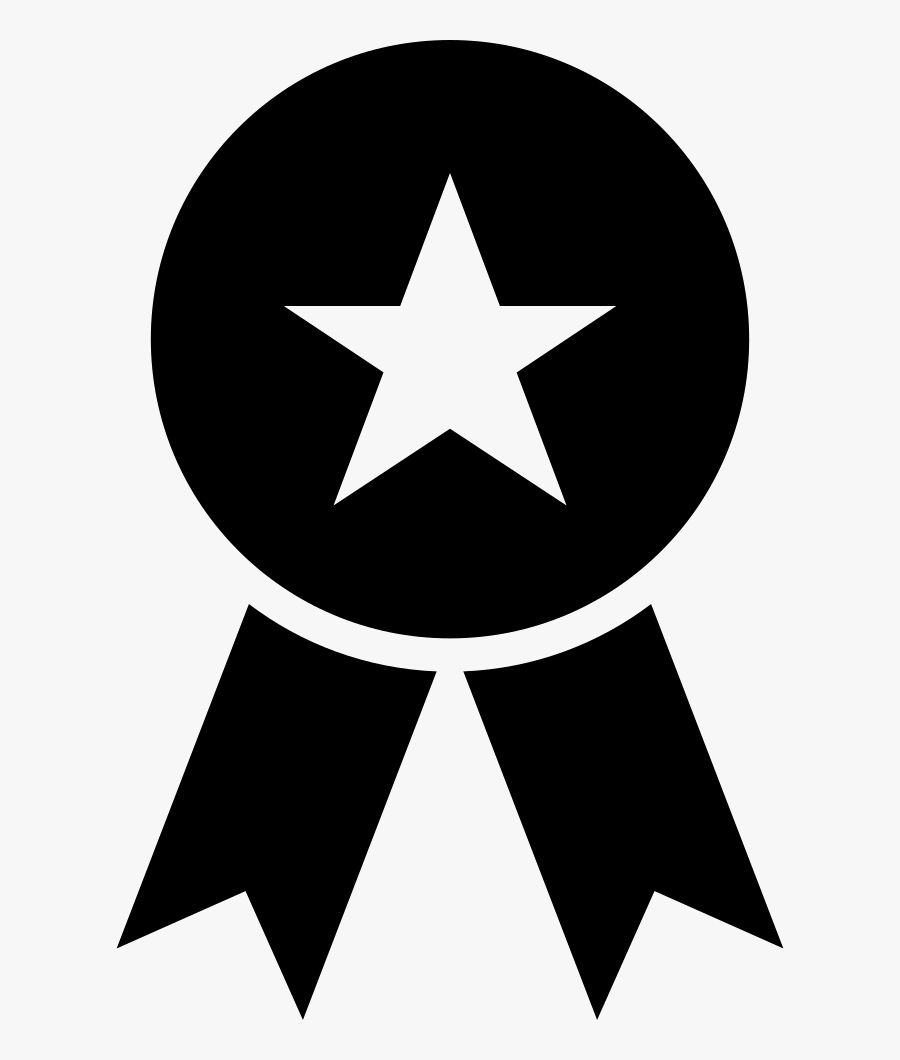 Award Icon - Award Icon Png, Transparent Clipart
