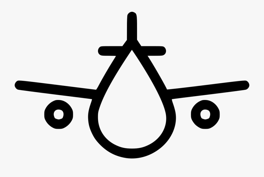 Aeroplane Airplane Flight Plane Fly Air Comments Clipart, Transparent Clipart