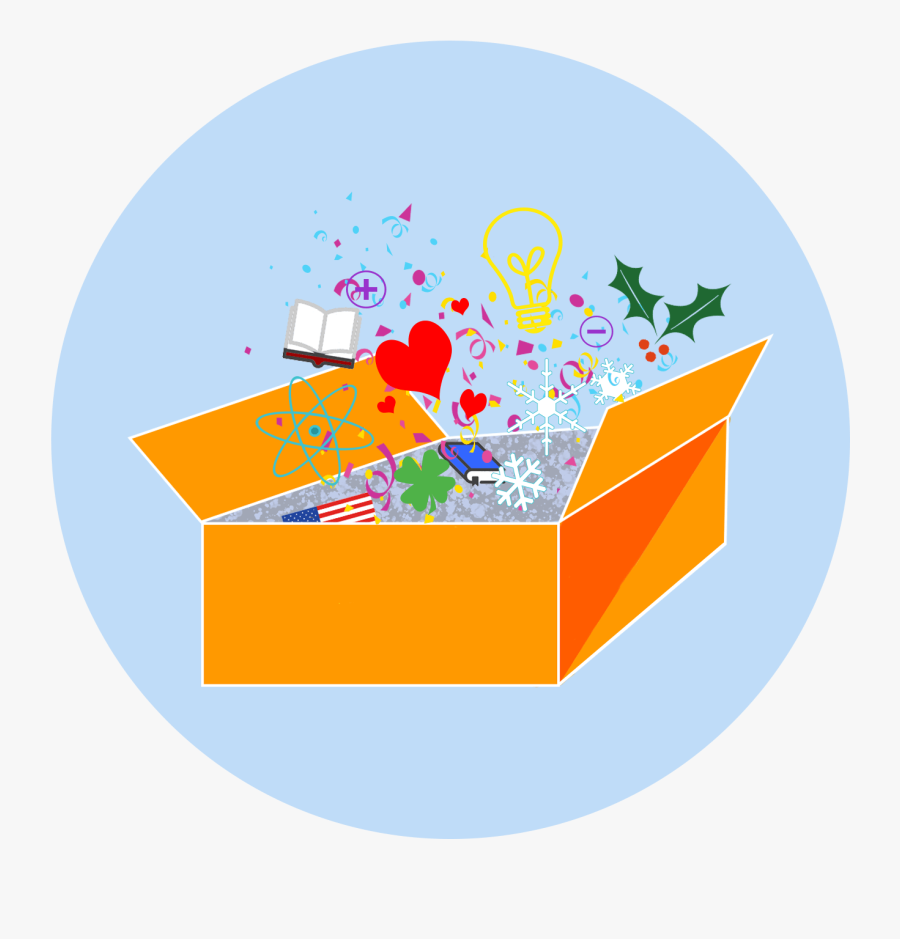 Circle, Transparent Clipart