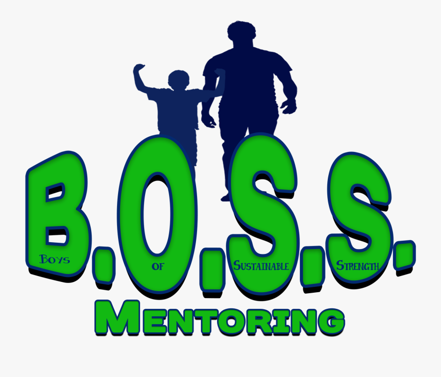 Boss Mentoring, Transparent Clipart