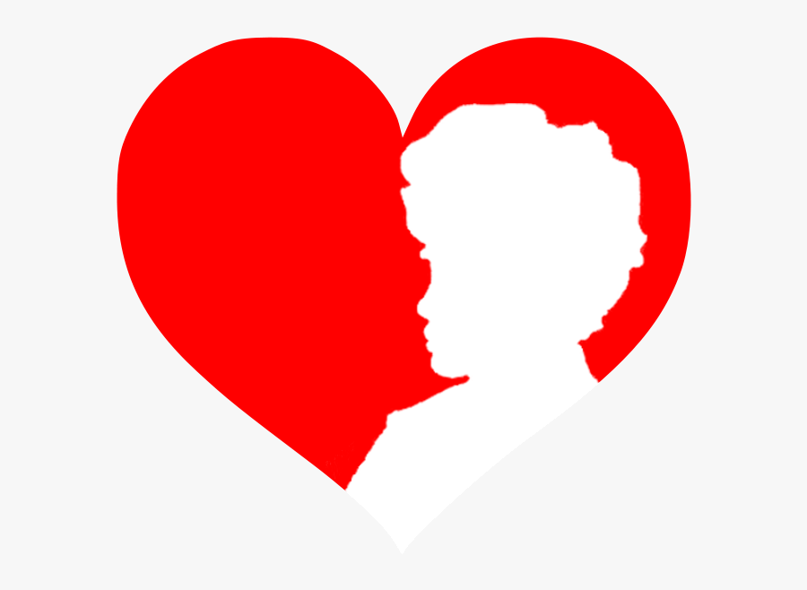 File - Wir3flippedlarger - Heart, Transparent Clipart