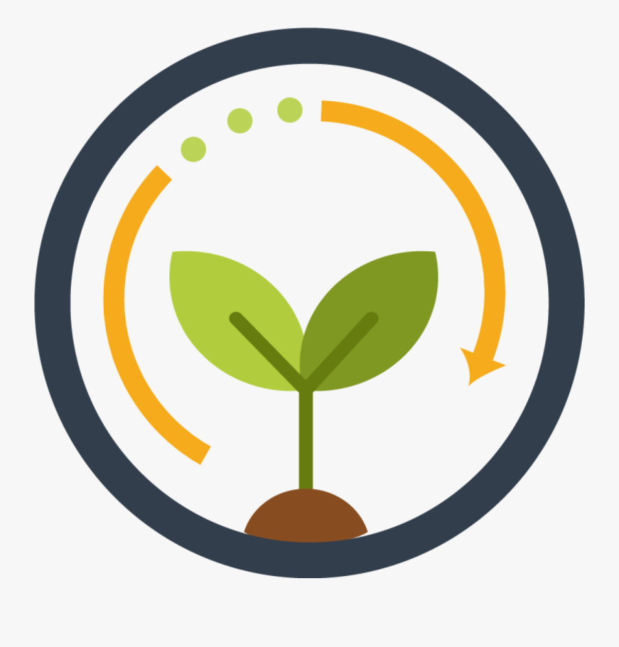 Tapestry Expeditionry Learning Iconartboard - Circle, Transparent Clipart