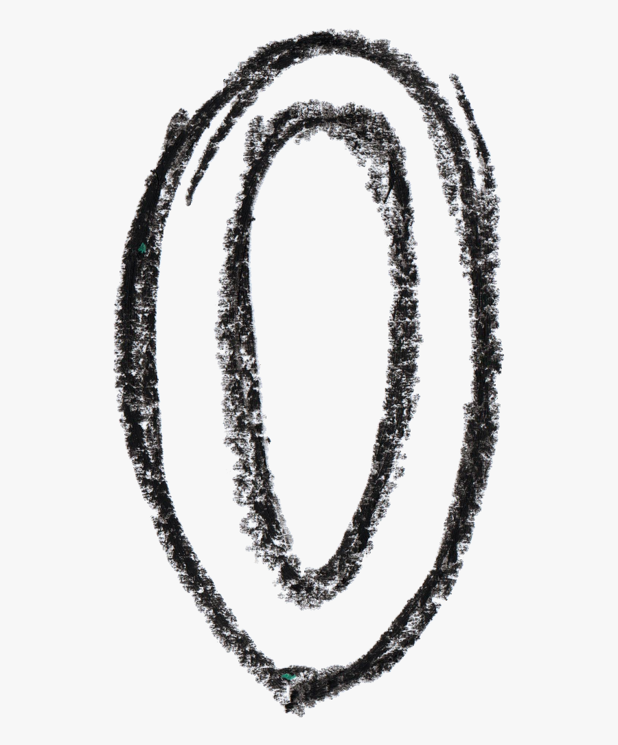 Chain, Transparent Clipart