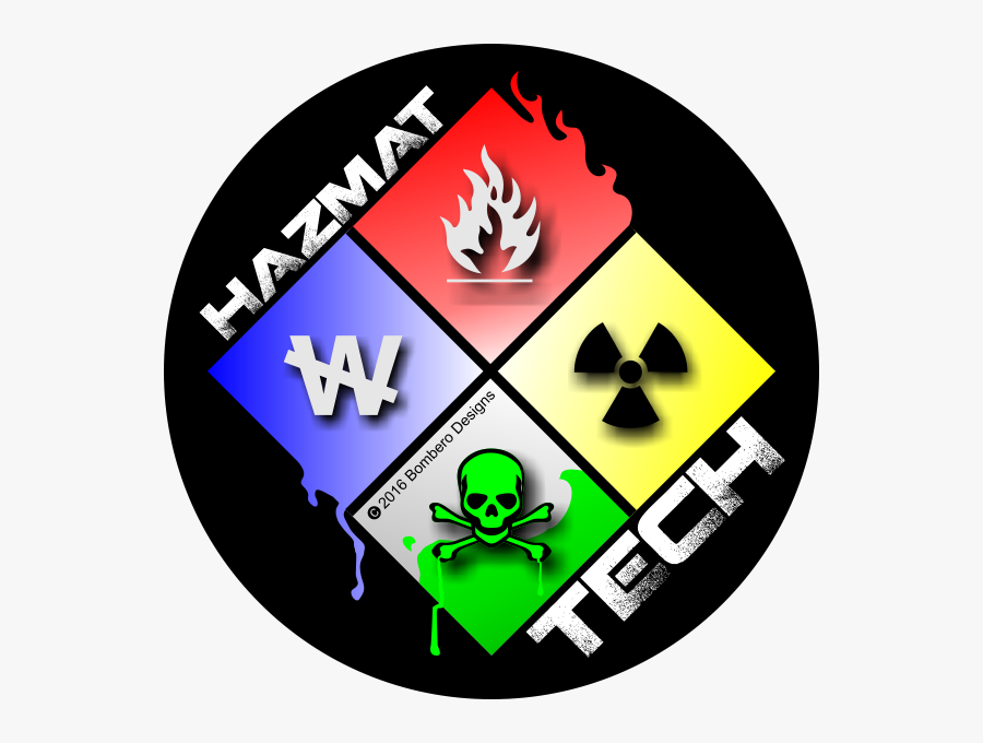 Hazmat, Transparent Clipart