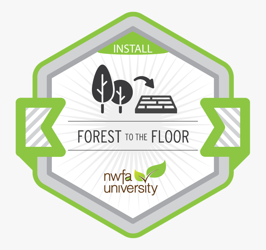 The Earner Of This Badge Possesses An Understanding - Nwfa, Transparent Clipart