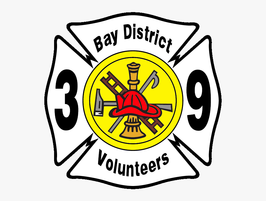 Board Member At Large Bruce Theden Fire Department- - Cuerpo De Bomberos Santa Rosa El Oro, Transparent Clipart