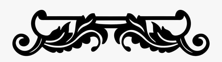 Clipart Divider, Transparent Clipart