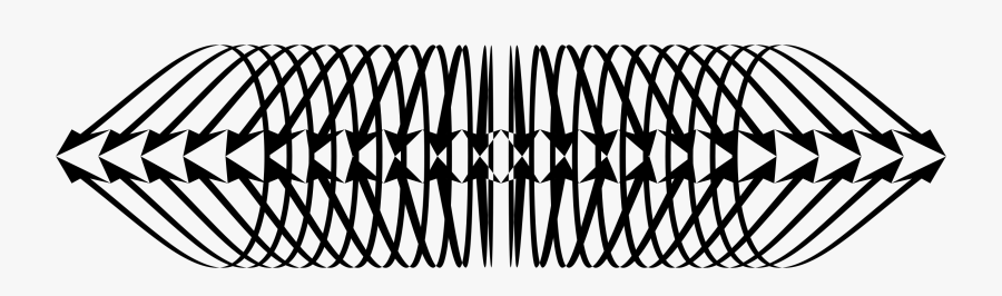 Arrow Divider Cliparts, Transparent Clipart