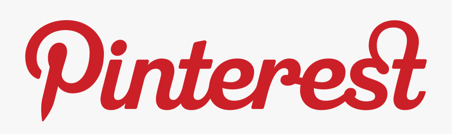 Basketball Border For Microsoft Word - Transparent Pinterest Logo Png, Transparent Clipart