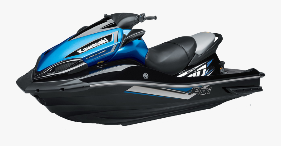 Jet Ski Png Free Pic - Kawasaki Jet Ski Ultra 310x, Transparent Clipart