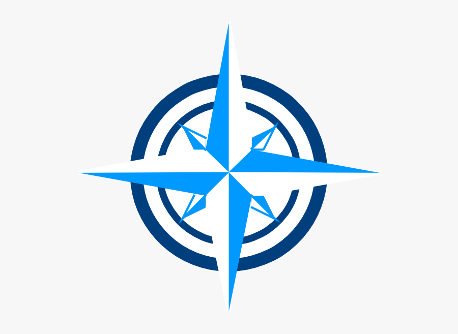Navigation Logo Clip Art - Navigation Clipart, Transparent Clipart