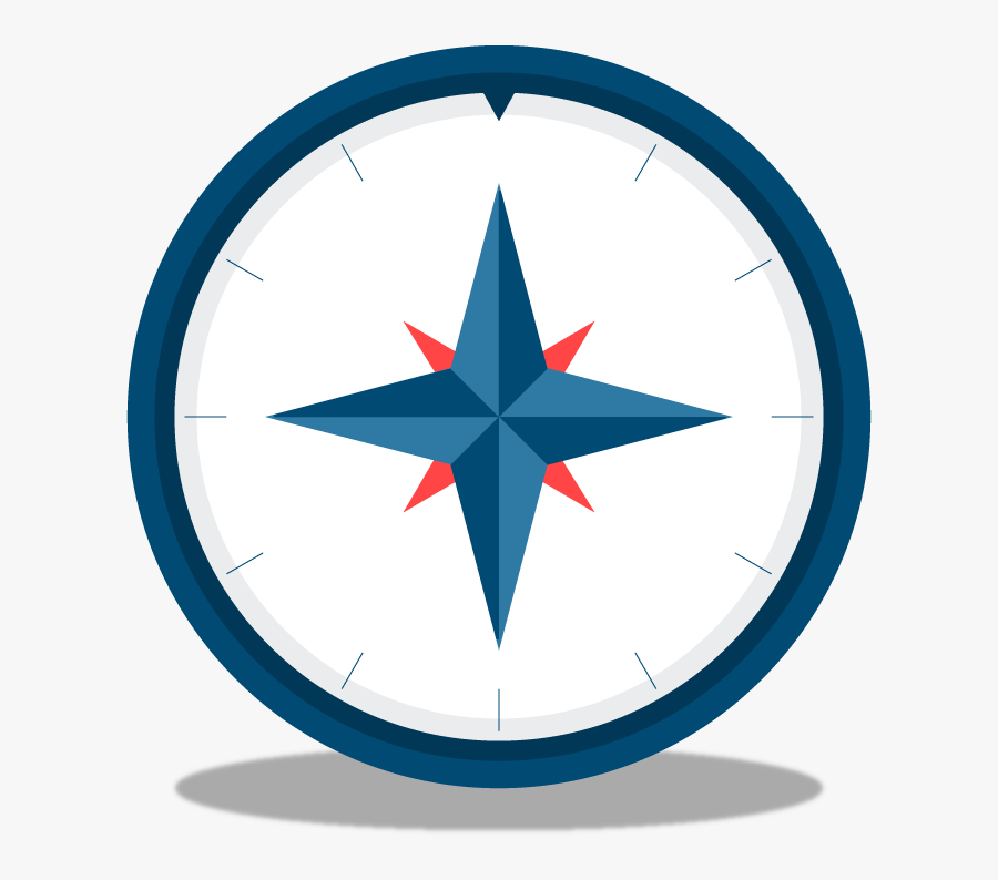 Circle Clipart , Png Download - Navigation Clipart, Transparent Clipart