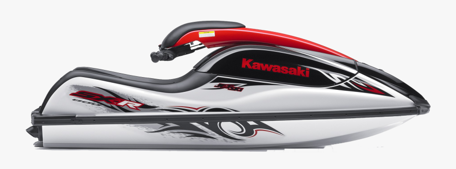 Jet Ski Png Pic - Jet Ski Side View, Transparent Clipart