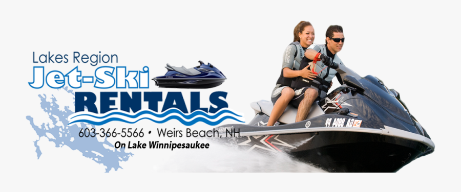 Transparent Jet Ski Png - Jet Ski For Rent Png, Transparent Clipart