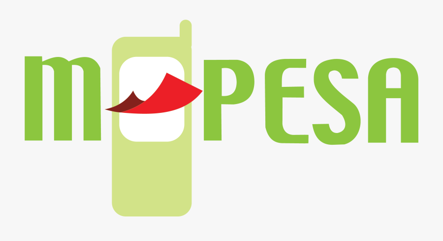 Lipa Na Mpesa Transparent - M Pesa, Transparent Clipart