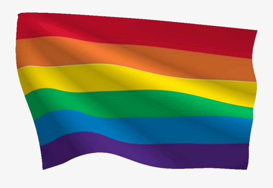 Rainbow Flag Png Picture - Flag , Free Transparent Clipart - ClipartKey.