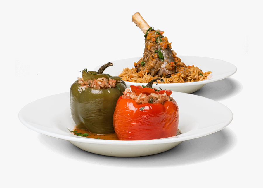 Greek Food Png, Transparent Clipart