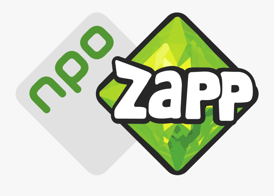 Npo Zapp Blob - Npo Zapp, Transparent Clipart
