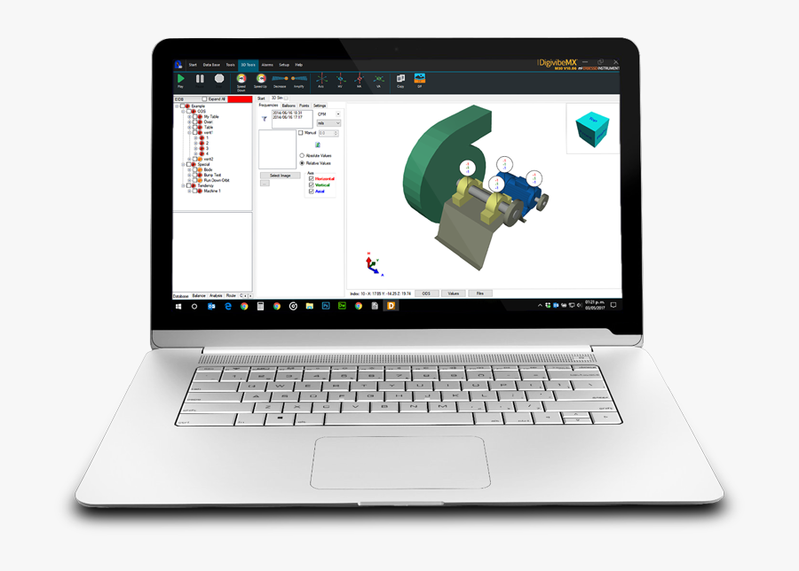 Netbook, Transparent Clipart