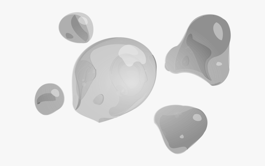 Bhspitmonkey 30deb6db - Liquid Blob Png, Transparent Clipart