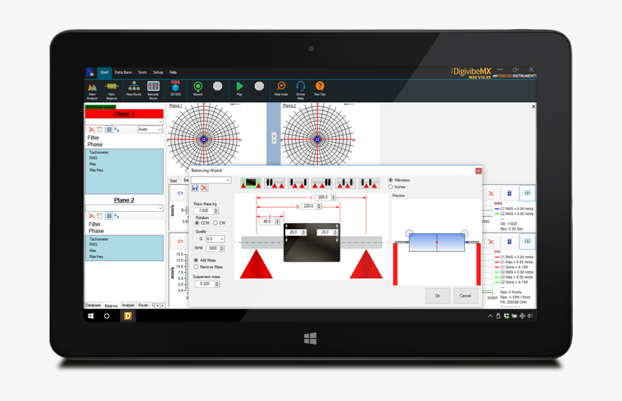 Tablet Computer, Transparent Clipart