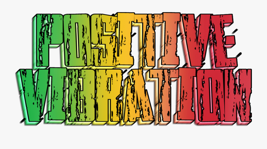 Freetoedit Positivevibration Dubrootsgirlcreation Positive - Art, Transparent Clipart