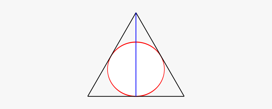 Angle,area,diagram - Triangle, Transparent Clipart