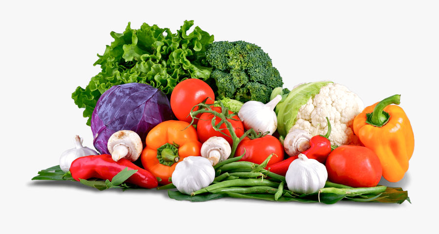 Vegetables Png, Transparent Clipart