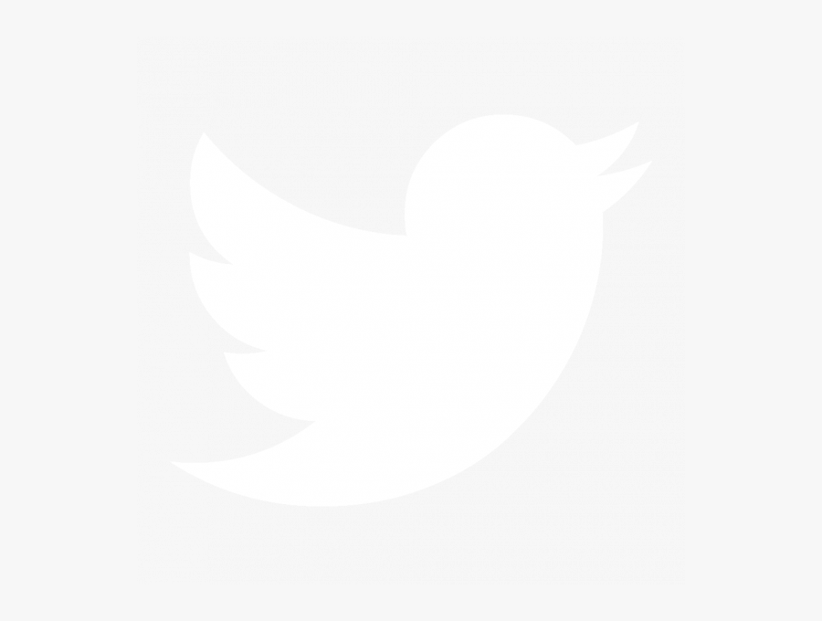 Twitter - Twitter Icons Png White, Transparent Clipart