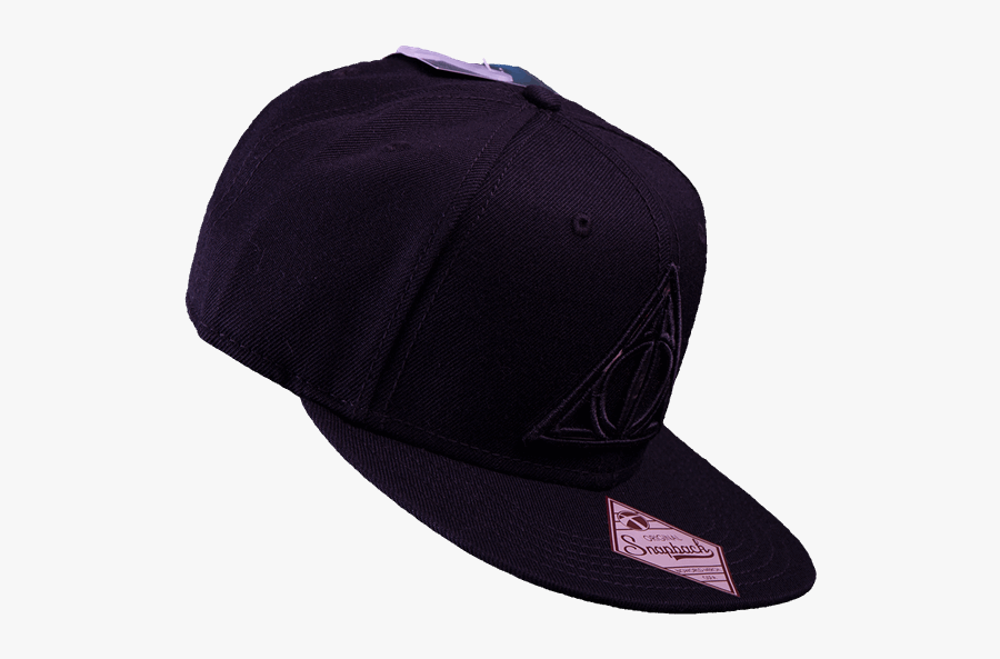 Deathly Hallows Cap, Transparent Clipart