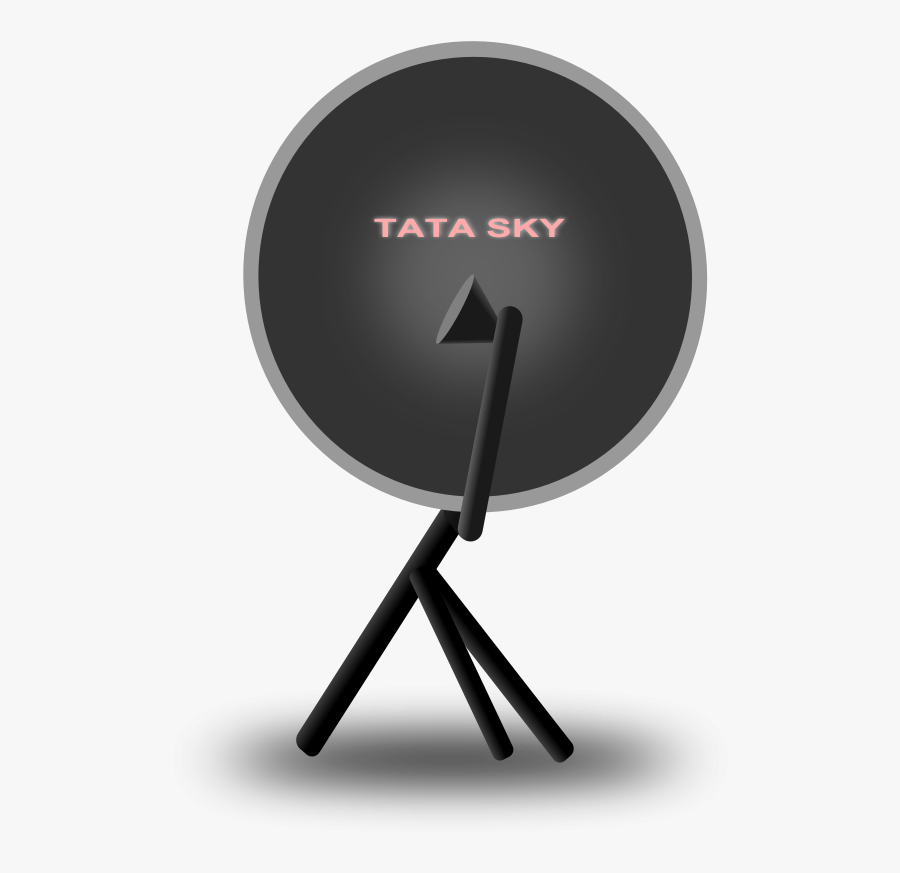 Tata Sky Png Logo, Transparent Clipart