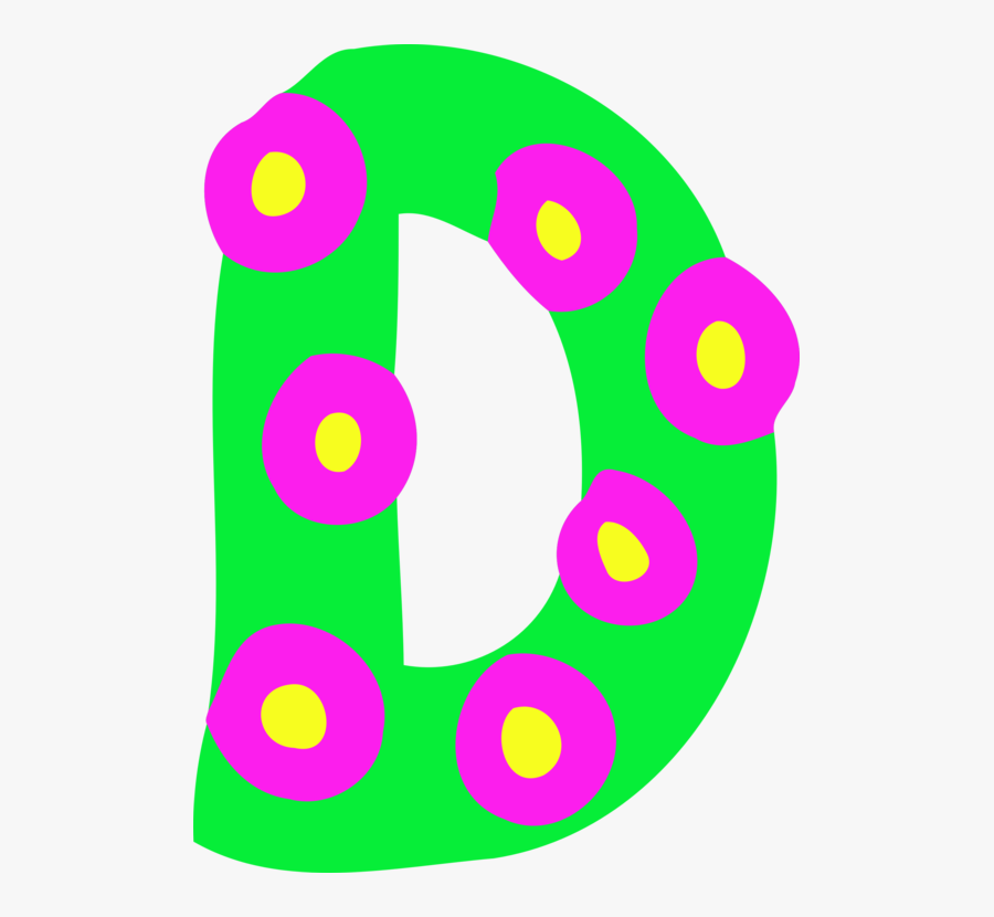 All Photo Png Clipart - Letter D Clipart, Transparent Clipart