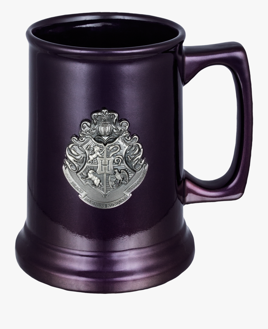 Transparent Deathly Hallows Symbol Png - Beer Stein, Transparent Clipart