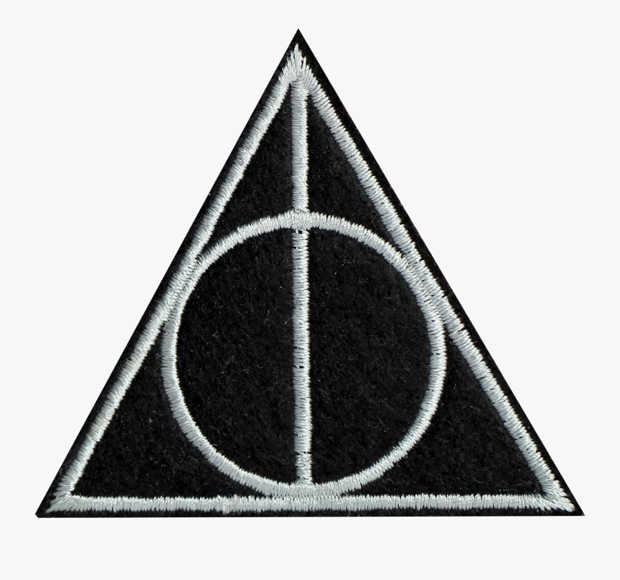 Relique De La Mort Harry Potter Free Transparent Clipart